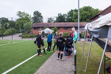 Bild 19 - B-Juniorinnen Ratzeburg Turnier